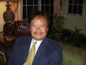 Mr. Minh Ngo, E.A.